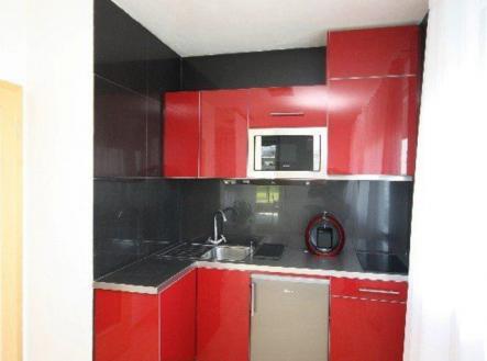 5.jpg | Pronájem bytu, 1+kk, 43 m²