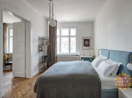 Pronájem bytu, 3+kk, 86 m² obrázek