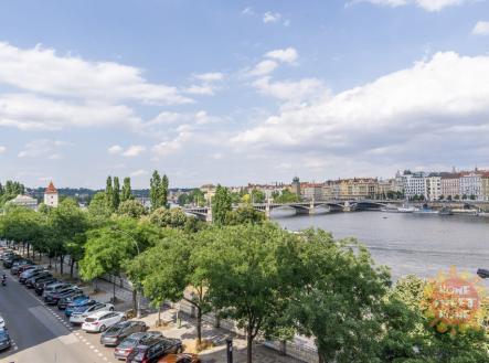 zom-2208-hdr.jpg | Pronájem bytu, 4+1, 143 m²