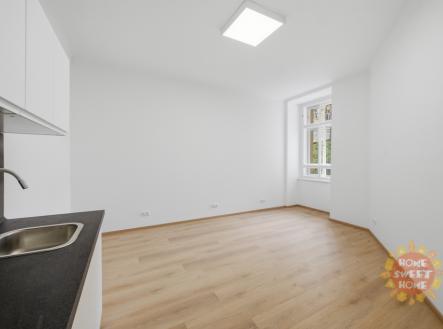 002.jpg | Pronájem - kanceláře, 17 m²