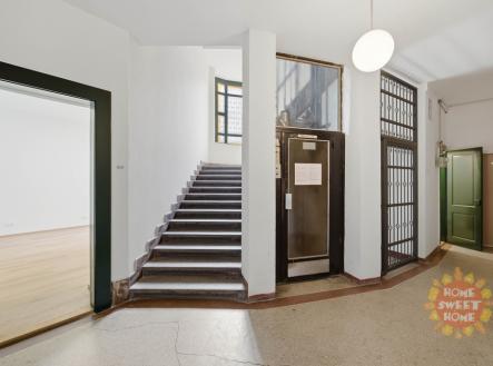 005.jpg | Pronájem - kanceláře, 17 m²