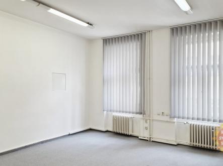 1-1.jpg | Pronájem - kanceláře, 28 m²