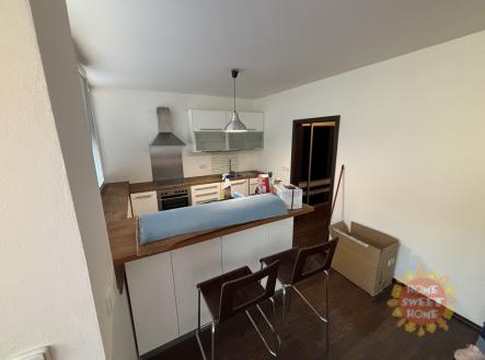 img-8263.jpeg | Pronájem bytu, 1+kk, 37 m²