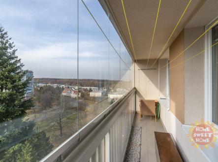 zom-1935-hdr.jpg | Pronájem bytu, 2+kk, 42 m²