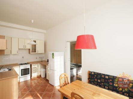 3.jpg | Pronájem bytu, 1+1, 46 m²