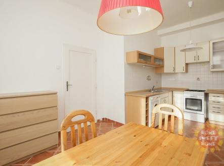 4.jpg | Pronájem bytu, 1+1, 46 m²