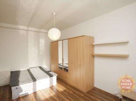 1.jpg | Pronájem bytu, 1+1, 46 m²