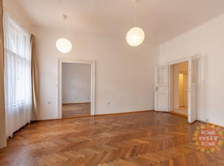 004.jpg | Pronájem bytu, 3+1, 80 m²