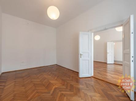 006.jpg | Pronájem bytu, 3+1, 80 m²