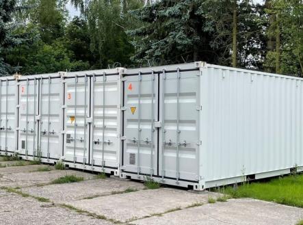 kontejner-3.jpg | Pronájem - skladovací prostor, 13 m²
