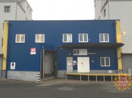 hala-a9-fasada.jpg | Pronájem - kanceláře, 10 m²