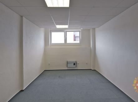 Pronájem - kanceláře, 10 m² obrázek
