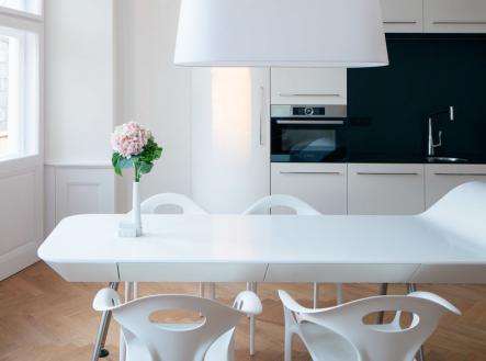 kafkova-0081.jpg | Pronájem bytu, 2+kk, 80 m²