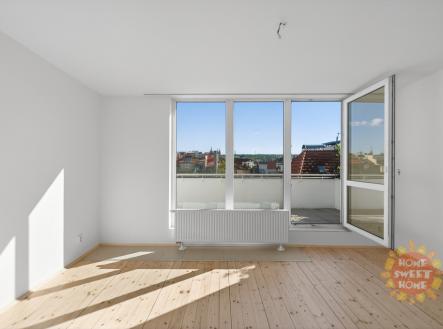 001.jpg | Pronájem bytu, 4+1, 126 m²