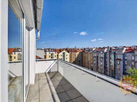 005.jpg | Pronájem bytu, 4+1, 126 m²