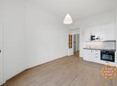 Pronájem bytu, 1+1, 57 m²