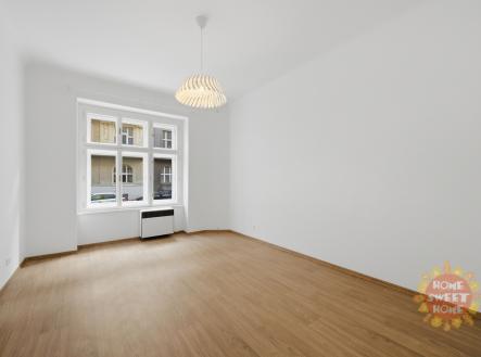 001.jpg | Pronájem bytu, 1+1, 57 m²