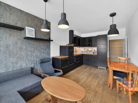 009-1.jpg | Pronájem bytu, 2+kk, 46 m²