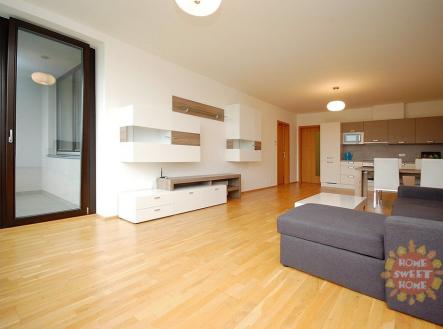 3.jpg | Pronájem bytu, 2+kk, 67 m²
