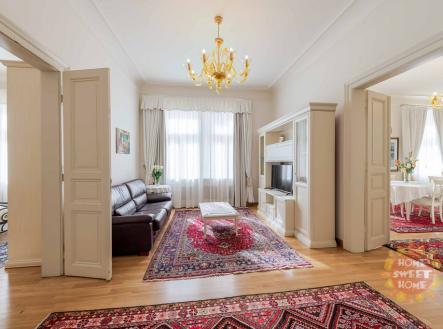 013.jpg | Pronájem bytu, 4+kk, 122 m²