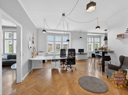 002.jpg | Pronájem - kanceláře, 141 m²