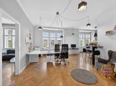 Pronájem bytu, 4+kk, 141 m²