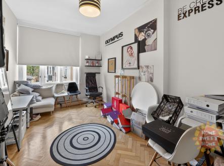 008.jpg | Pronájem bytu, 4+kk, 141 m²