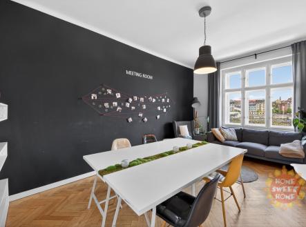 001.jpg | Pronájem bytu, 4+kk, 141 m²
