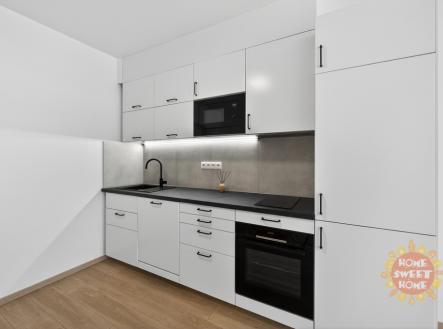 003.jpg | Pronájem bytu, 1+kk, 41 m²