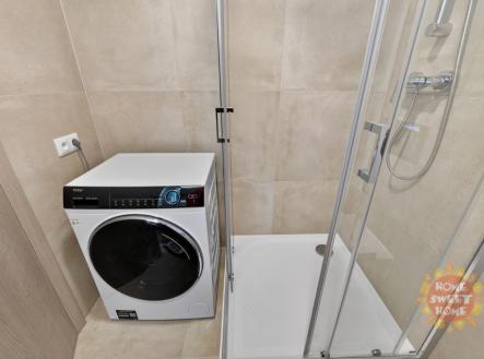 007.jpg | Pronájem bytu, 1+kk, 41 m²