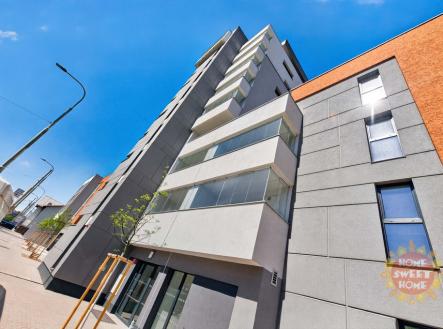 011.jpg | Pronájem bytu, 1+kk, 41 m²