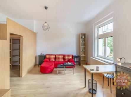 zom-4617-hdr.jpg | Pronájem bytu, 1+kk, 44 m²