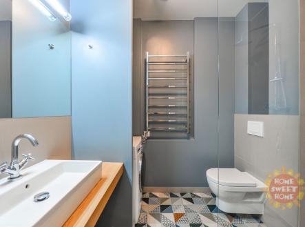 peg-0169.jpg | Pronájem bytu, 1+kk, 30 m²