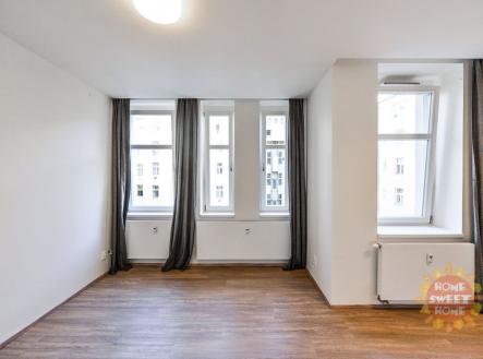 peg-0167.jpg | Pronájem bytu, 1+kk, 30 m²