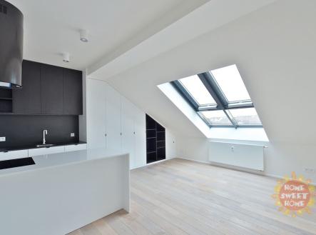 peg-7717.jpg | Pronájem bytu, 1+kk, 39 m²