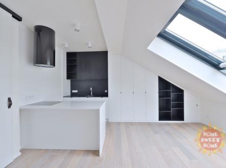peg-7731.jpg | Pronájem bytu, 1+kk, 39 m²