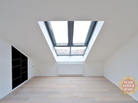 peg-7724.jpg | Pronájem bytu, 1+kk, 39 m²