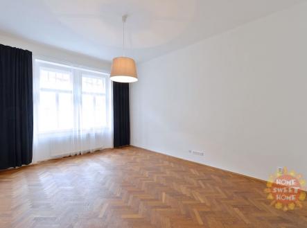 peg-6143.jpg | Pronájem bytu, 3+kk, 93 m²