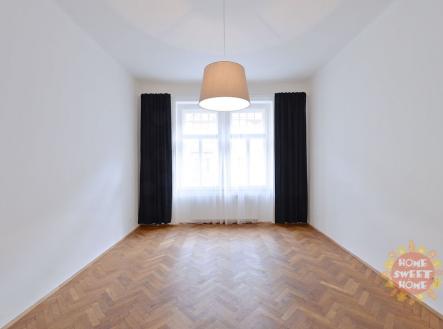 peg-6142.jpg | Pronájem bytu, 3+kk, 93 m²