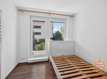 003.jpg | Pronájem bytu, 1+kk, 27 m²