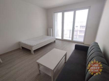 img-20260504-091449.jpg | Pronájem bytu, 1+kk, 42 m²