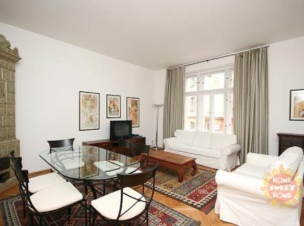 984bcac2791e32b0f7b077482b86a3f6.jpg | Pronájem bytu, 3+1, 81 m²