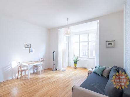 4.jpg | Prodej bytu, 1+kk, 30 m²