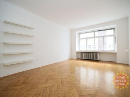 Pronájem bytu, 3+1, 130 m² obrázek