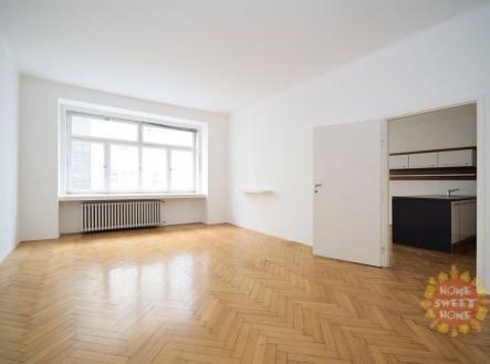 3.jpg | Pronájem bytu, 3+1, 130 m²