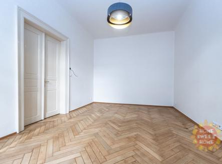 mh7-8031.jpg | Pronájem bytu, 2+kk, 41 m²
