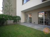 Pronájem bytu, 3+kk, 154 m²