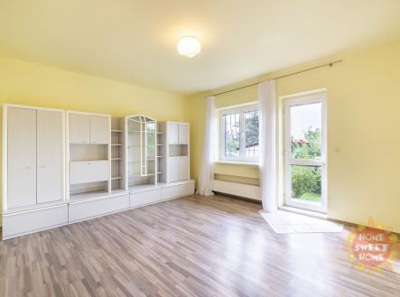 zom-8023-hdr.jpg | Pronájem bytu, 1+1, 51 m²