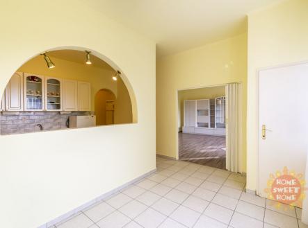 zom-8038-hdr.jpg | Pronájem bytu, 1+1, 51 m²
