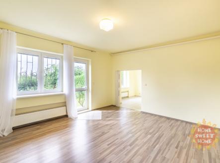 zom-8026-hdr.jpg | Pronájem bytu, 1+1, 51 m²